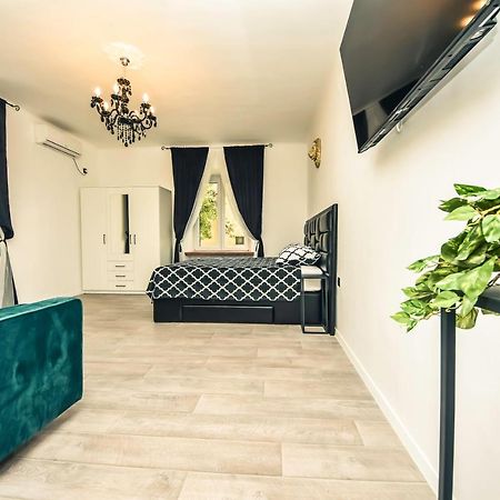 Luxury Heritage Apartment Zara Antica Εξωτερικό φωτογραφία