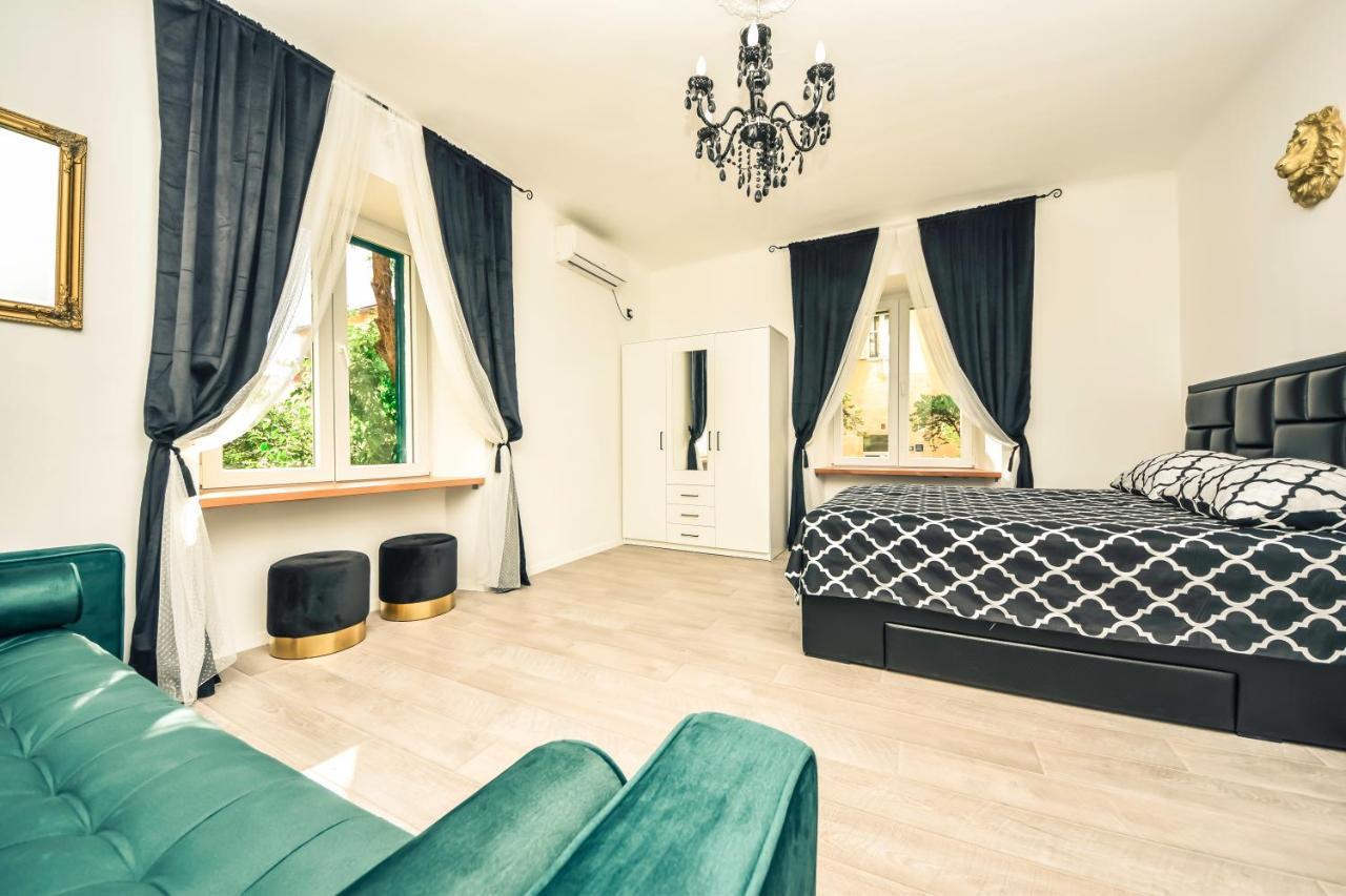Luxury Heritage Apartment Zara Antica Εξωτερικό φωτογραφία