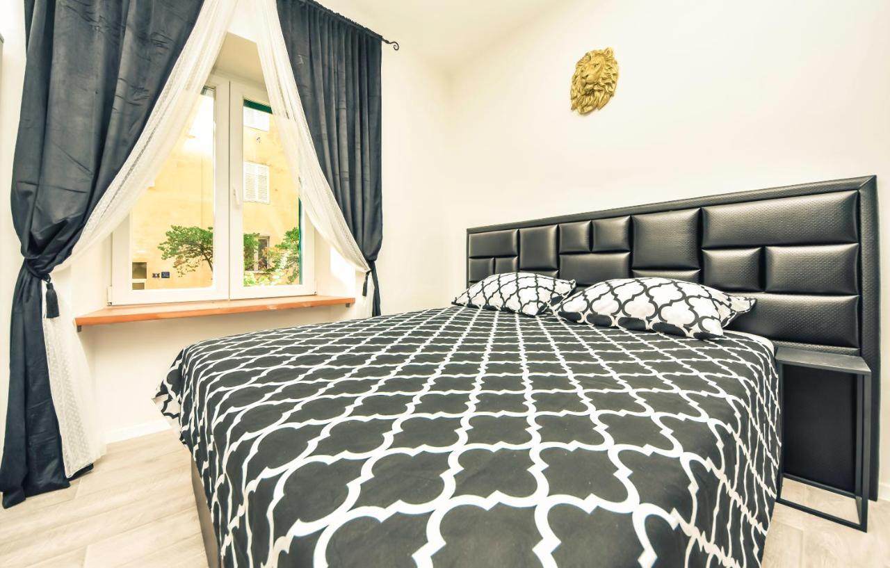 Luxury Heritage Apartment Zara Antica Εξωτερικό φωτογραφία