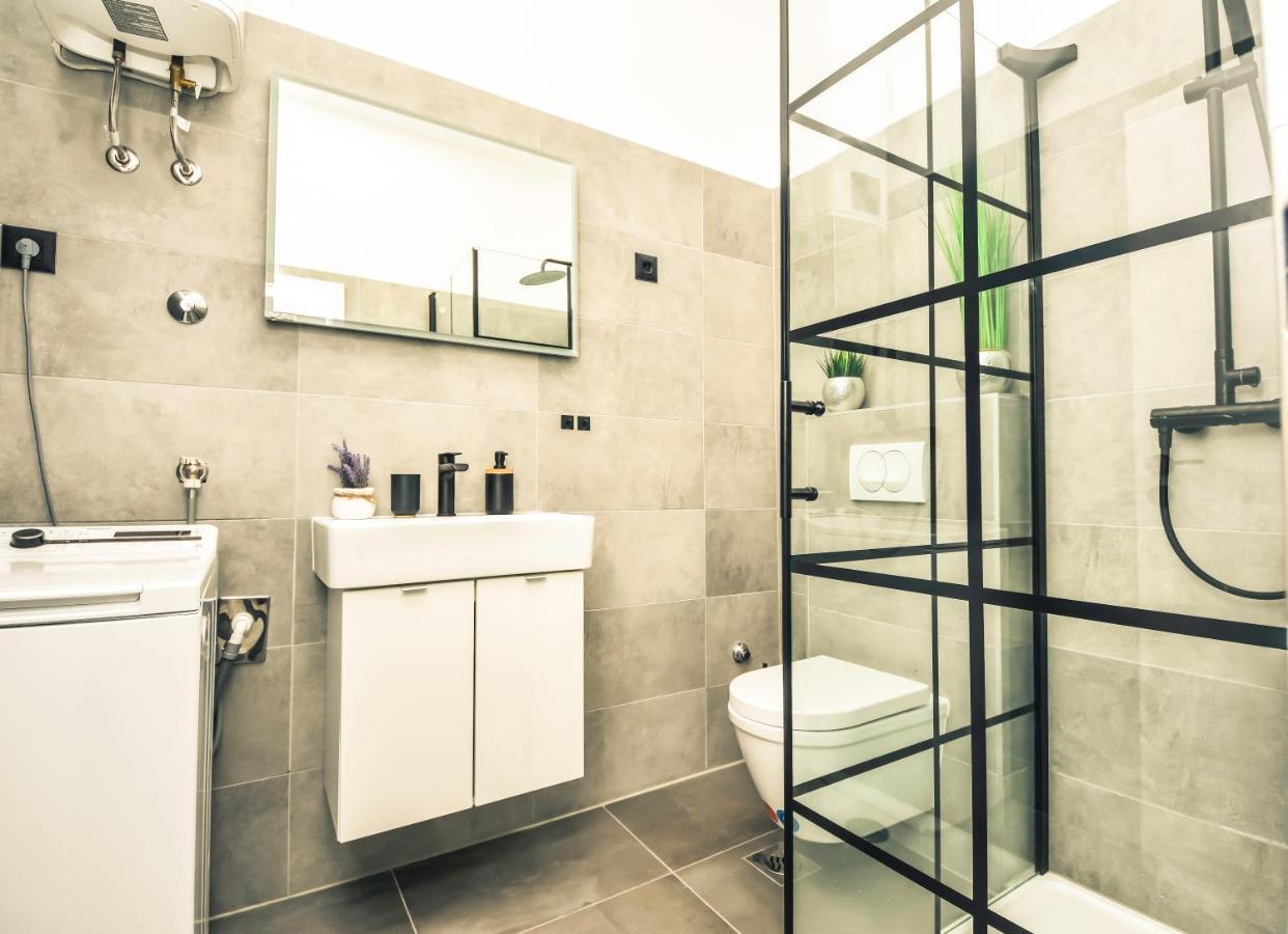 Luxury Heritage Apartment Zara Antica Εξωτερικό φωτογραφία