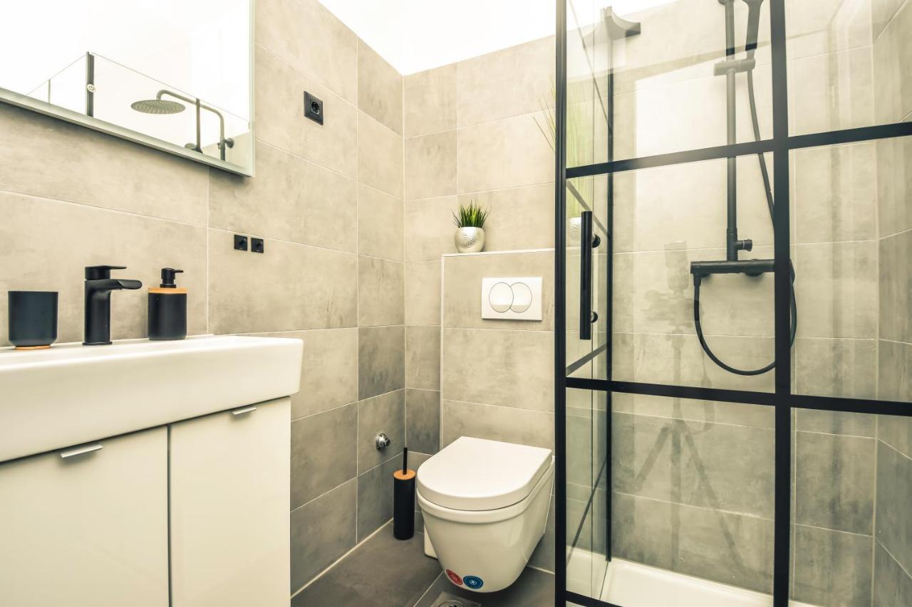Luxury Heritage Apartment Zara Antica Εξωτερικό φωτογραφία
