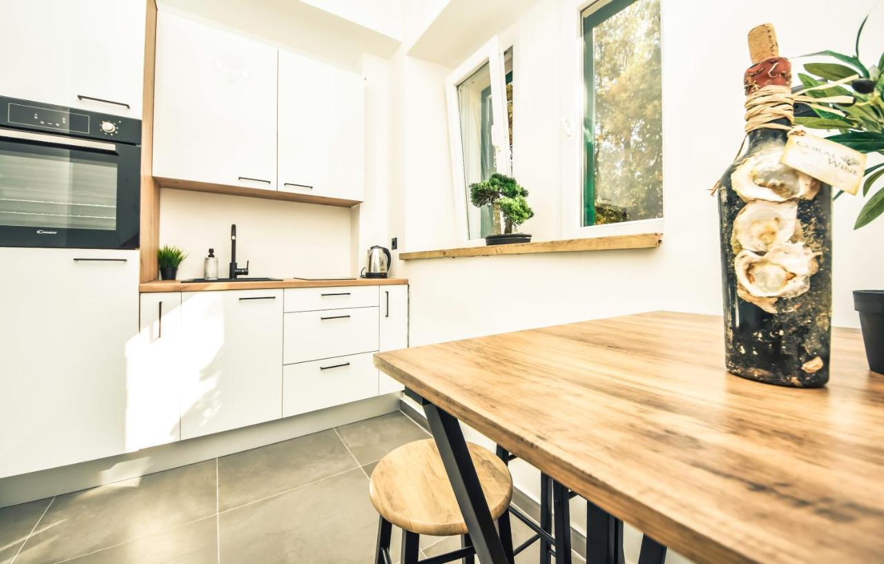 Luxury Heritage Apartment Zara Antica Εξωτερικό φωτογραφία