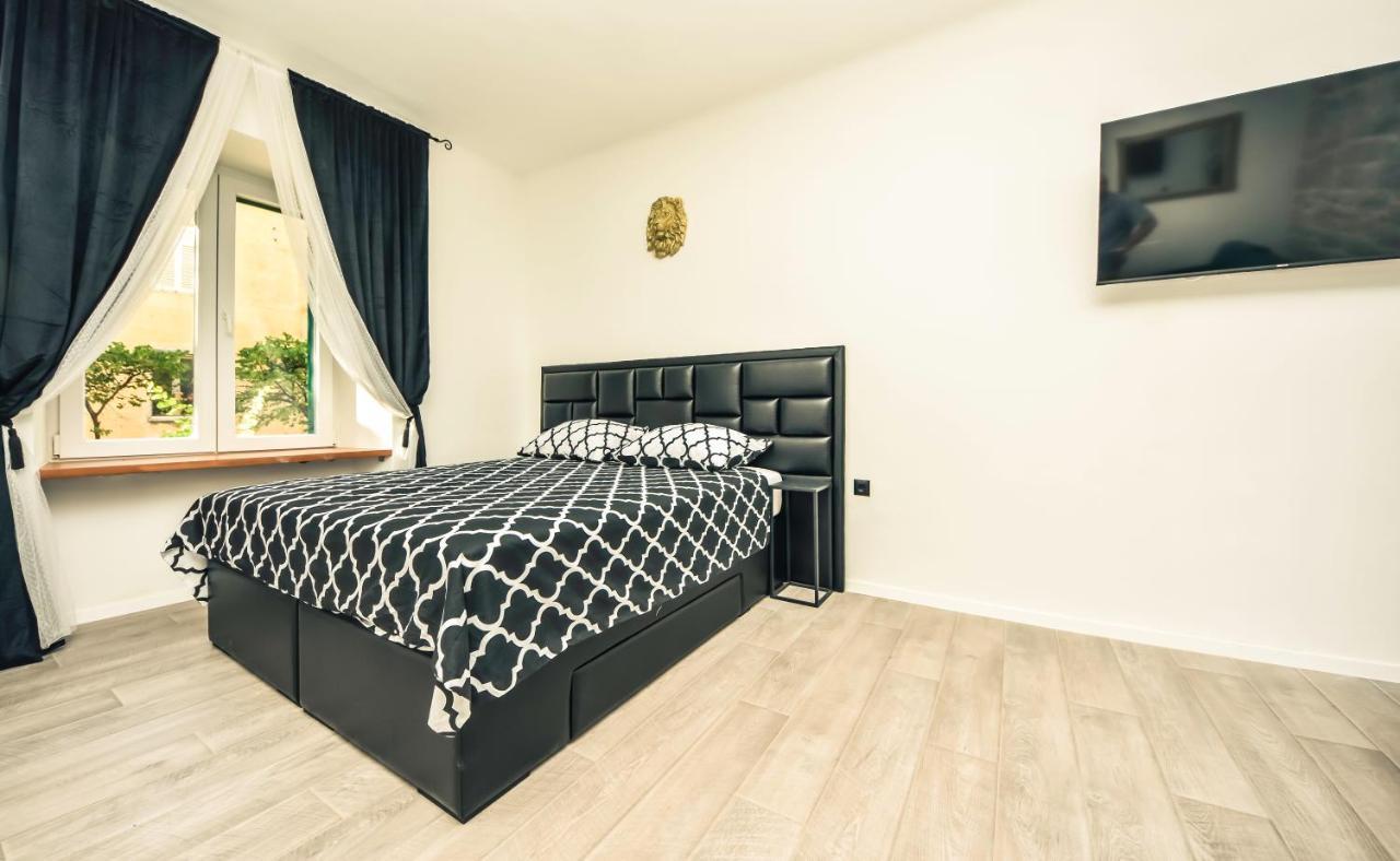 Luxury Heritage Apartment Zara Antica Εξωτερικό φωτογραφία