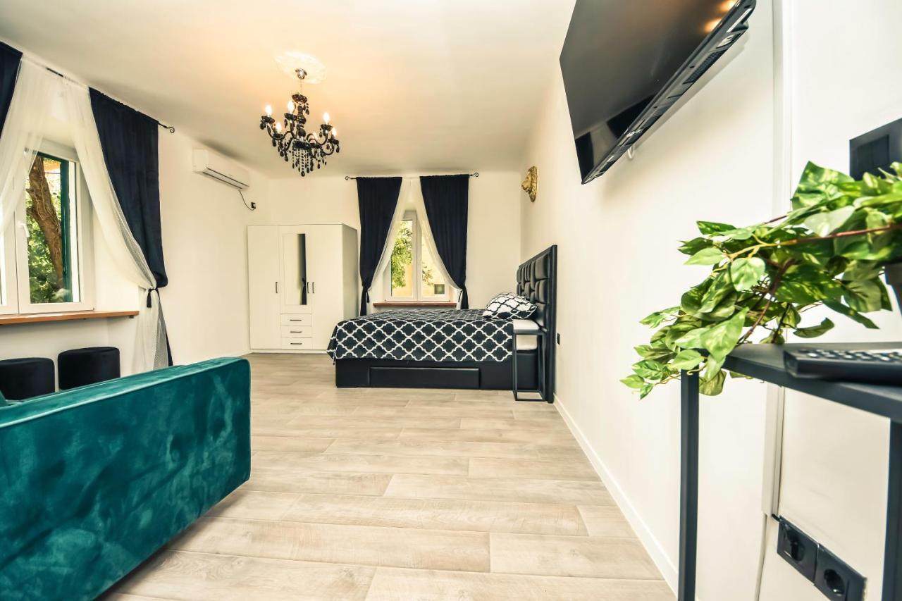 Luxury Heritage Apartment Zara Antica Εξωτερικό φωτογραφία