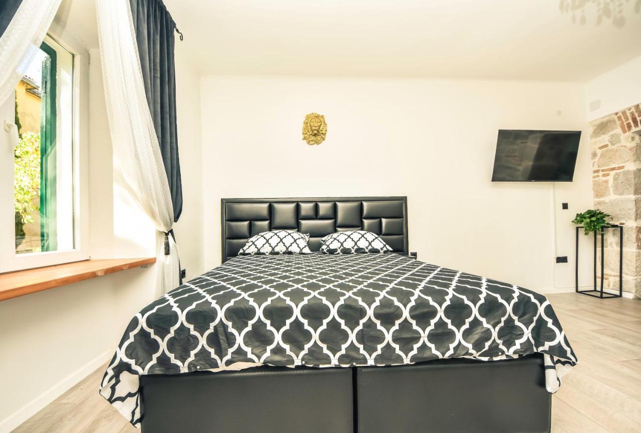 Luxury Heritage Apartment Zara Antica Εξωτερικό φωτογραφία