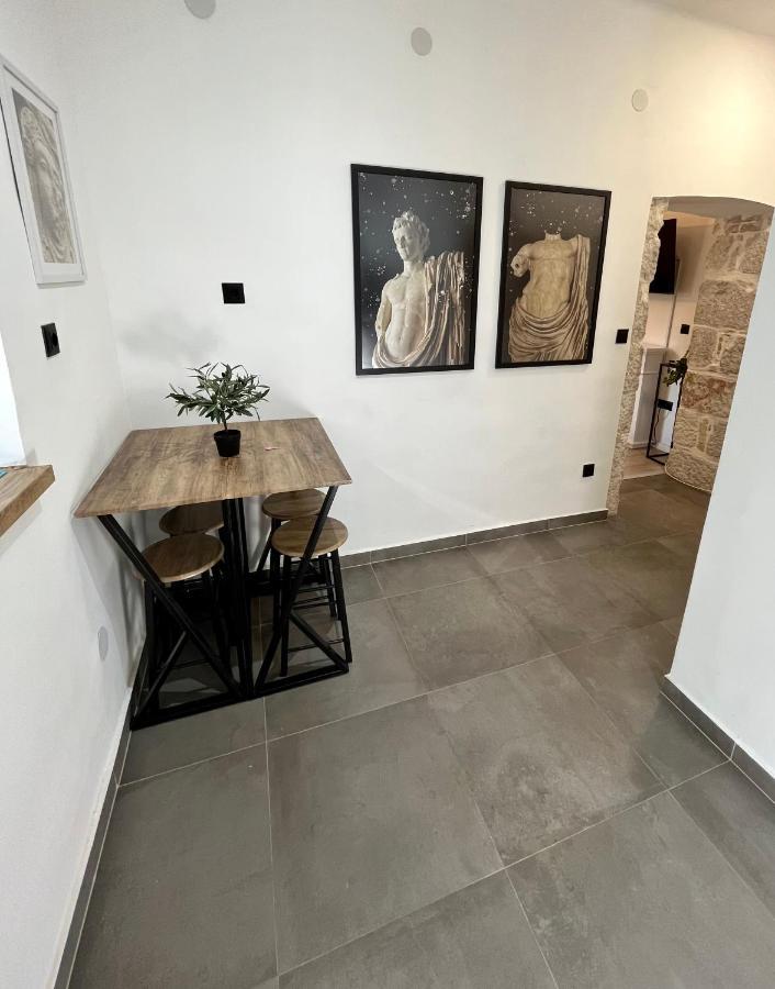 Luxury Heritage Apartment Zara Antica Εξωτερικό φωτογραφία