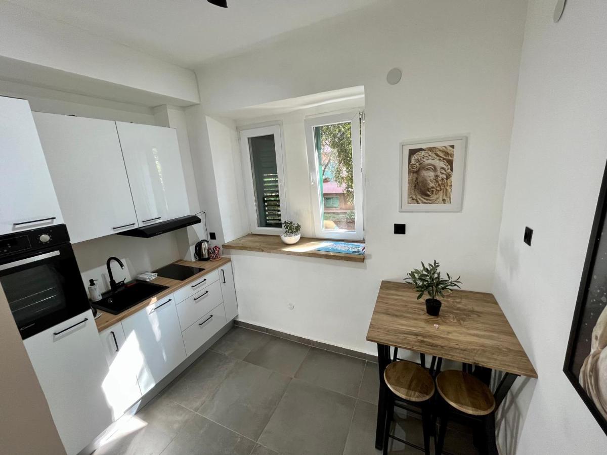 Luxury Heritage Apartment Zara Antica Εξωτερικό φωτογραφία